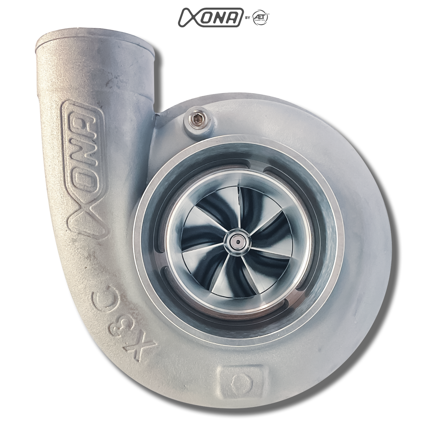 Xona Rotor X3C XR8069S | 420-850 bhp | Performance Turbo