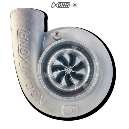 Xona Rotor X3C XR7869S | 410-820 bhp | Performance Turbo