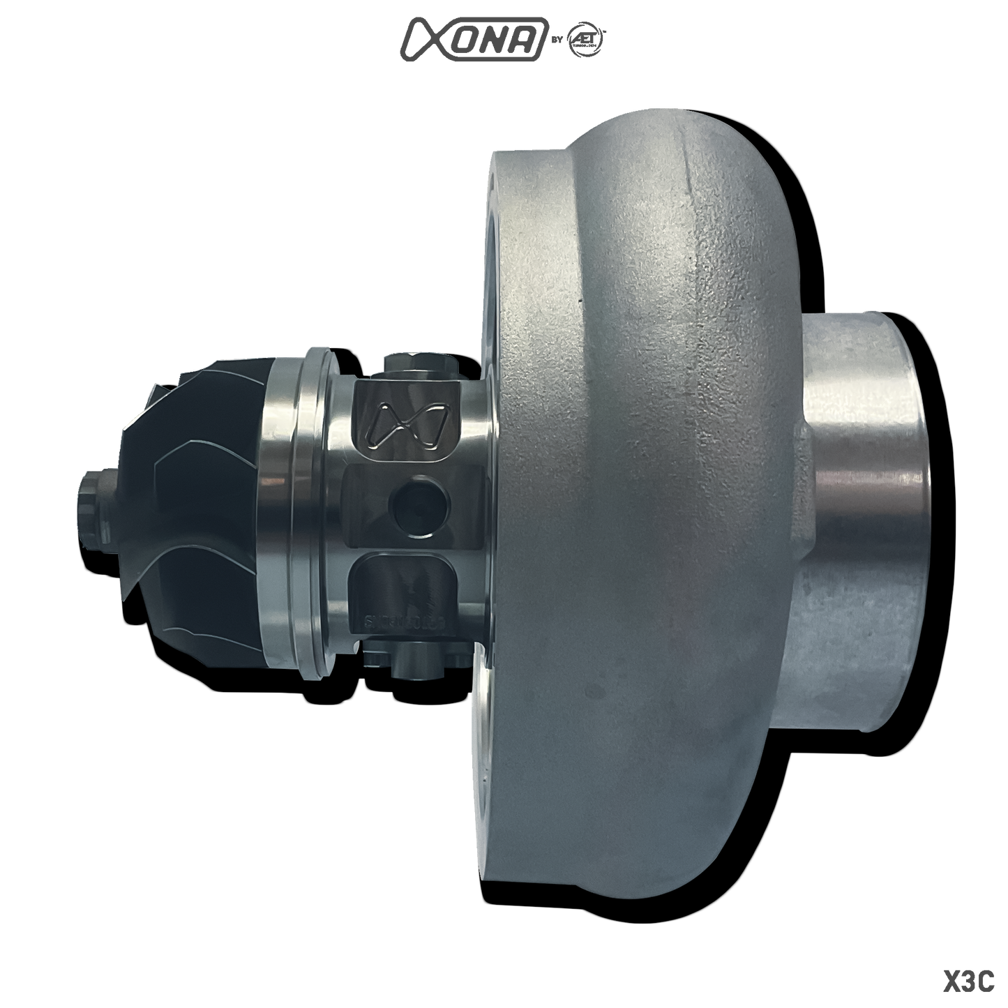 Xona Rotor X3C XR7869S | 410-820 bhp | Performance Turbo