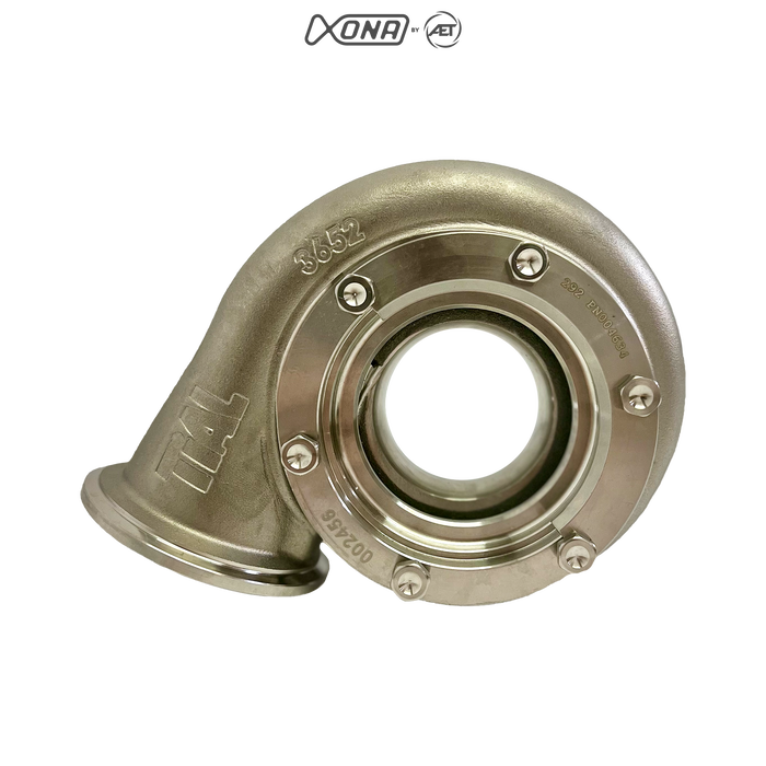 GT28 Stainless Steel Replacement Housing - TiAL Sport